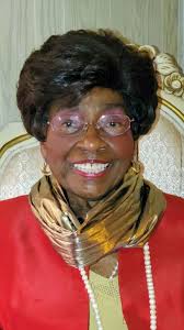 BIRDIE CHURCHWELL 1934