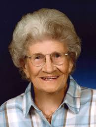 Mrs Minnie Lily “Nanny” Wiles Elmore (1917-2016)