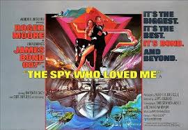 Nonton film semi wife of my boss (2020) sub indo indoxxi layarkaca21 streaming online download film semi wife of my boss (2020) sub indonesia juraganfilm kawanfilm21 terbaru action, drama, fantasy, romance. The Spy Who Loved Me Film Wikipedia