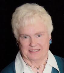 Ruth Chalmers Obituary (1936