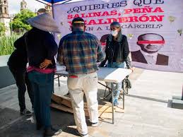 ¿estás de acuerdo que las autoridades correspondientes realicen una. Amlo Alista Solicitud De Consulta De Juicio A Expresidentes Revista Punto De Vista