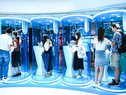 La chine lance un quatuor de réunions entre ministres des affaires étrangères. L Oreal In Mainland China The Success Story Continues L Oreal Finance Annual Report