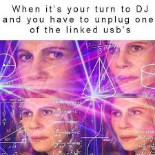 DJ