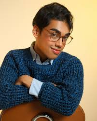 Kyle Diaz's Instagram, Twitter & Facebook