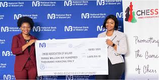 The majority of national bank's contributions to organizations may be of a financial nature, but donations can sometimes take another form. Media
