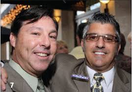 Networks Unite at Verginas