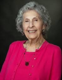 Helen Virginia Schlueter Obituary