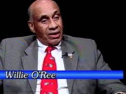 Willie O'Ree interview (2000, Heart of San Diego)