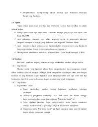 Soal uas mata kuliah manajemen strategi. Tugas Uas Manajemen Strategi Lela