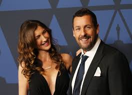Who Is Adam Sandler S Wife Jackie Sandler Popsugar Celebrity