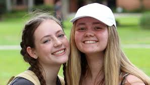 DSC Magazine Fall/Winter 2022 by daytonastatecollege