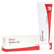 Erfahrungen Zu Narben Gel 30 Gramm N1 Medpex Versandapotheke