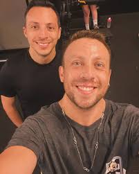 Sin registro no hay resultados 🤣🤪🫣 Esta vez entrené con mi  @felipe.nicolasr ♥️