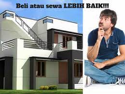 Seperti yang diketahui bahwa jumlah permintaan akan hunian terus meningkat, tidak hanya tehadap minat juak rumah murah saja tetapi hunian mewah juga semakin banyak peminatnya. Mana Lebih Baik Beli Rumah Sendiri Atau Sewa Sahaja Ini Jawapan Pakar Hartanah Remaja