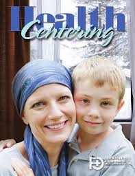 Where Hope Meets Cancer Care