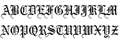 We did not find results for: Olde English Font Ffonts Net