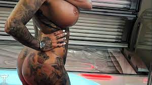 Gina Lisa Lohfink  ginalisa2309 Nude Leaks OnlyFans Photo 6 - Fapeza