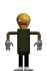 Some of the coloring page names are baldis basics pdf digital books the smash look baldi by sunnyspells11 on. The Test Baldi S Basics Wiki Fandom