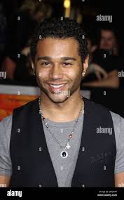 Corbin john hi-res stock photography and images