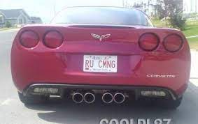 Pin On License Plates