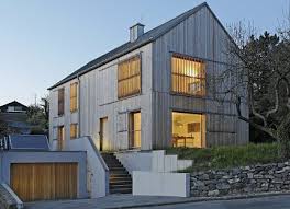 Das aussehen einer holzfassade hängt ebenso von der gewählten holzart wie von der montageart ab. Sortiment Fassade Holzzentrum Rassler Dorf Mecklenburg Ot Karow