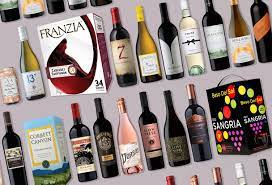 Maybe you would like to learn more about one of these? Our Brands The Wine Group