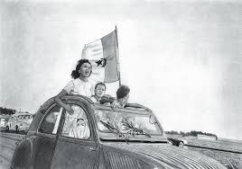 Reckoning with Empire: Self-Determination in International Law