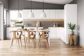 Having a kitchen with a dining area is both useful and practical. 15 Modern Dining Room Ideas Home Decor Bliss