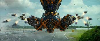 Age of extinction год выхода: Age Of Extinction Most Difficult Transformers Movie To Make