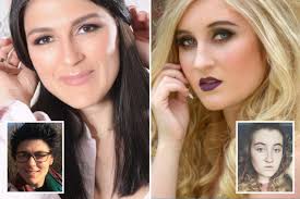 We're addicted to taking catfish selfies