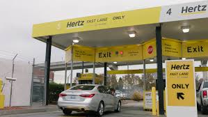 Welcome to hertz car hire. Hertz And Clear Partner To Reimagine The Car Rental Experience Dec 11 2018