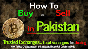 Easy way to buy or sell bitcoin in pakistan. How To Get Money From Bitcoin In Pakistan Get Free Bitcoin Every Day