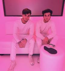 To find more wallpapers on itl.cat. Ethandolan Dolantwins And Graysondolan Image 6603519 On Favim Com