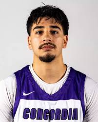 2022-23 Men's Basketball Roster