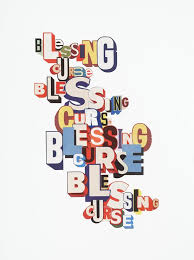 New York Ny Artist Greg Lamarche Artistaday Lettering Blog Paper Collage Art Letter Collage