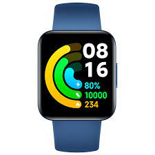 Buy Xiaomi POCO Watch Blue ...