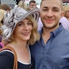 Charlie Shafer and Ania McDonnell's Wedding Website