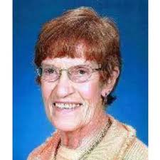 Obituary information for Catherine Kersting