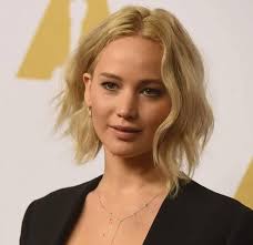 Jennifer Lawrence,s private page
