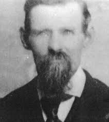 George Fredrick Housley (1836-1915)