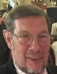 Obituary information for David P. Fray