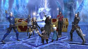 Here you may to know how to unlock nidhogg extreme. Final Fantasy Xiv Raid Guides Hungrychad