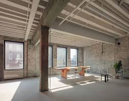 Gallery Of 77 Washington Workspace Worrell Yeung Architecture 2 In 2020 Architecture New York Architecture Brick Facade