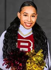 2024-25 Cheerleading Roster