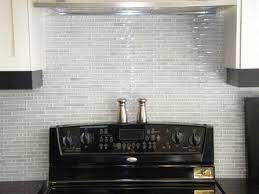 Check spelling or type a new query. White Glass Backsplash Would Be Nice Mixed With Some White Subway Tile Glass Tile Backsplash Kitchen Glass Backsplash White Glass Tile