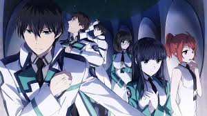 Oploverz, awsub, anitoki, samehadaku, quinime, fansub, kopaja, huntersekai, doronime, isekaisubs. Mahouka Koukou No Rettousei Season 2 Subtitle Indonesia 1 13 End Anikyojin