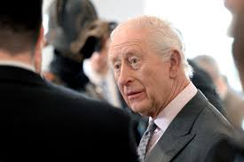 King Charles taken to hospital after cancer treatment 'bump in the road'