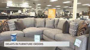 Maybe you would like to learn more about one of these? Furniture Appliance Shortage Impacting East Texas Retailers Cbs19 Tv