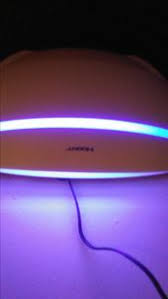 It Has A Bright 18 Watt Uv Light Attracter And We All Know That Bugs Are Attracted To Lights The Flying Creatures Get Lured Int Wall Sconces Fly Traps Sconces