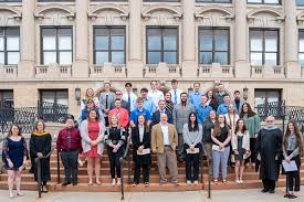 More than 120 welcomed into honor societies' Penn College chapters